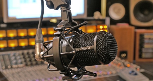 27 de Agosto: ATE Esquel celebra los Cien años de la Radio  