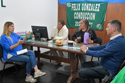 Pasaje gratuito: