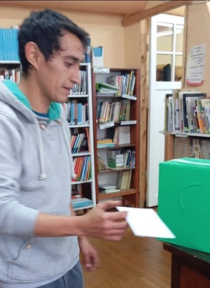 Elecciones: ATE renueva su cuerpo de delegados 