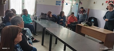 Hogar de Mujeres: