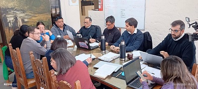  ATE reclama Licencia Profiláctica para trabajadores de la PTRSU